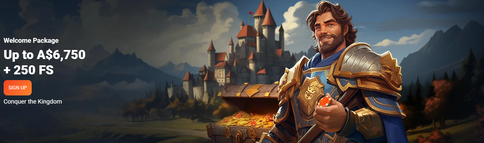 SlotLords casino images